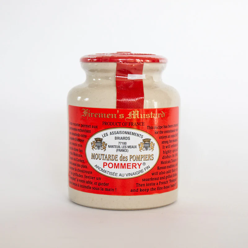 POM Firemans 250g