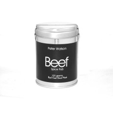 PW Beef Spice Rub 60g - NEW SIZE