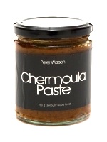 PW Chermoula Paste 180g - NEW SIZE