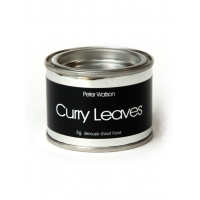PW Curry Leaf 4g - NEW SIZE