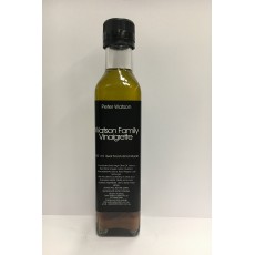PW Japanese Vinaigrette 250mL