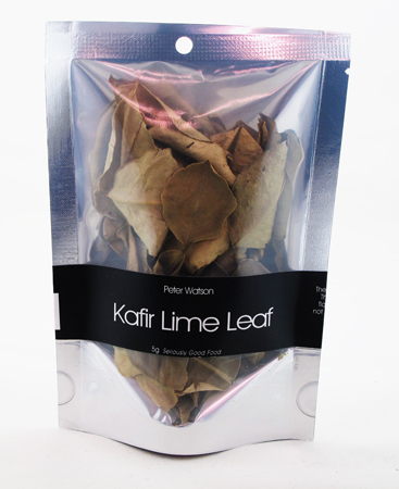 PW Kaffir Lime Leaf 5g