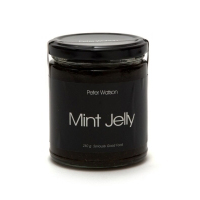 PW Mint Jelly 200g - NEW SIZE