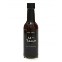 PW Mint Sauce 250g - NEW SIZE