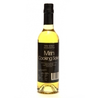 PW Mirin Cooking Sake 375mL