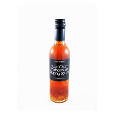 PW Nuoc Cham Vietnamese Sauce 250mL - NEW SIZE