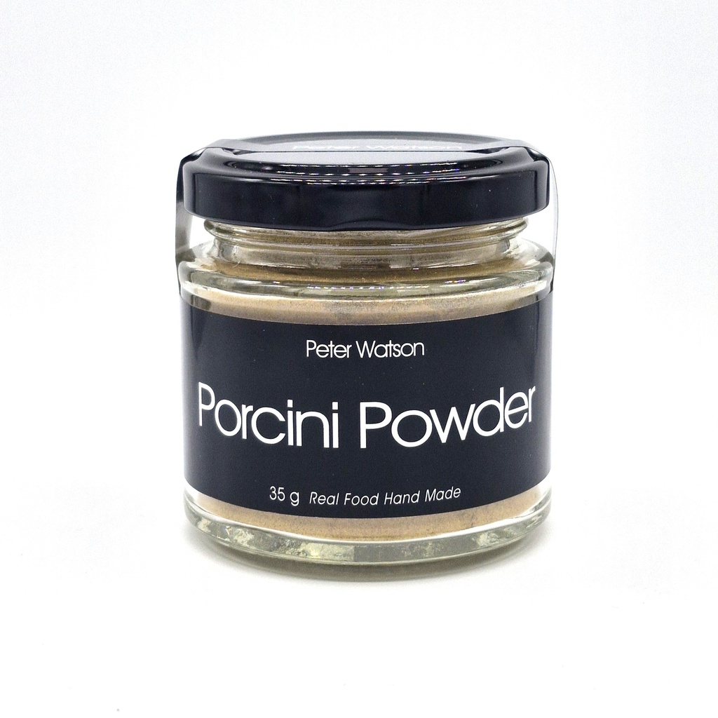 PW Porcini Powder 35g