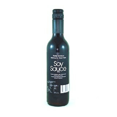 PW Soy Cooking Sauce 375mL
