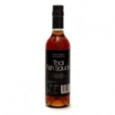 PW Thai Fish Sauce 375mL