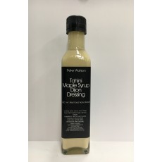 PW Watson Family Vinaigrette 250ml