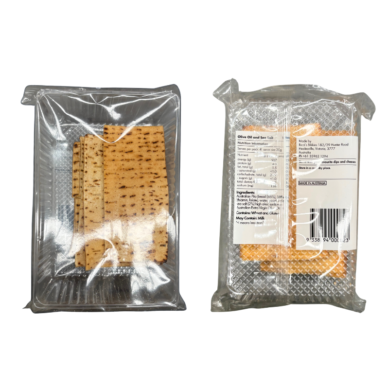 RB CLEAN SKIN Olive Oil/Sea Salt CTN (12x120g)