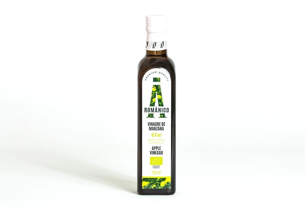 ROM Apple Vinegar 250mL