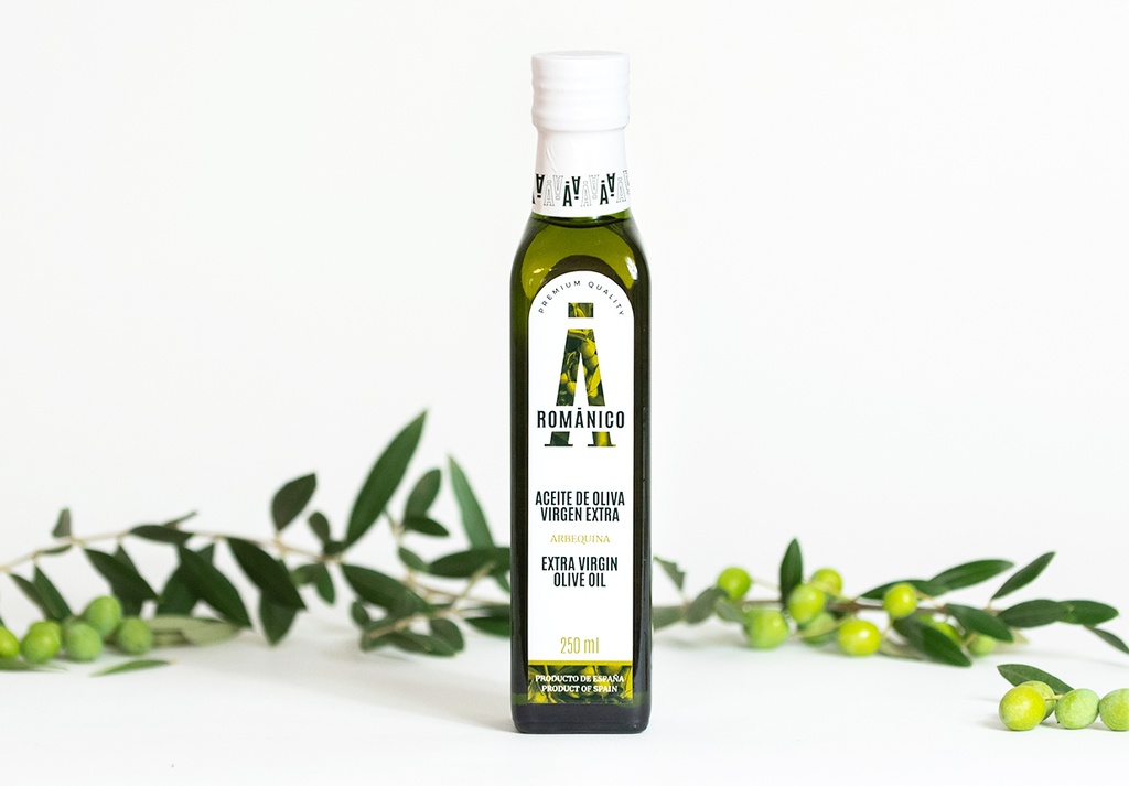 ROM EVOO 250mL