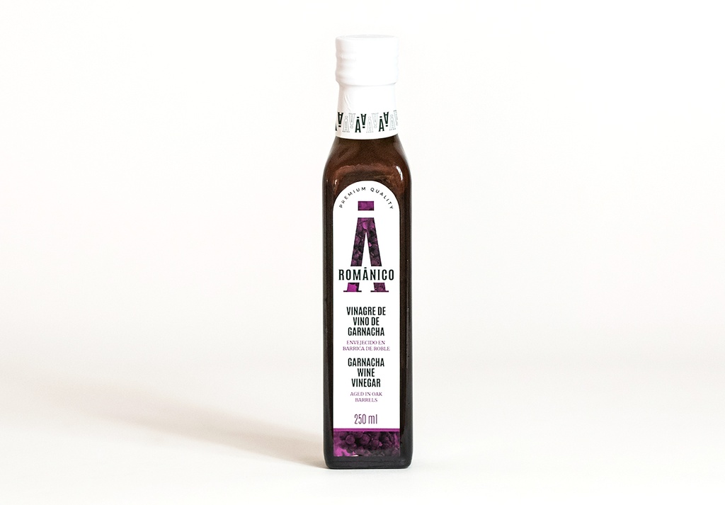 ROM Garnacha Vinegar 250mL