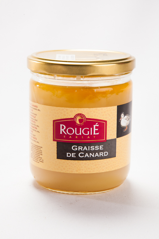 ROU Duck Fat 320g