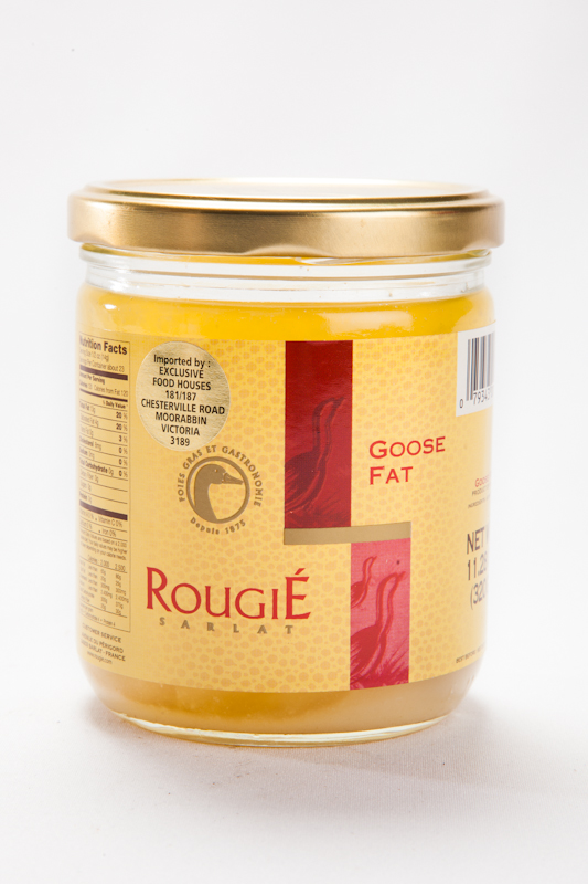 ROU Goose Fat 320g