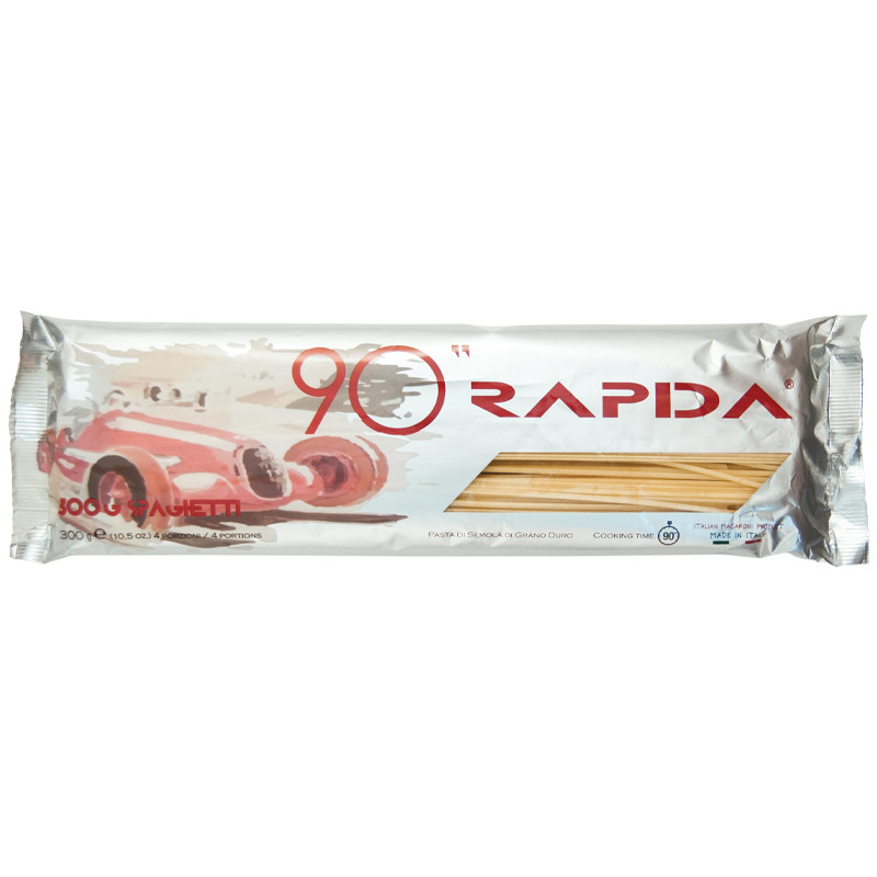 RU 90 Second Spaghetti 300g