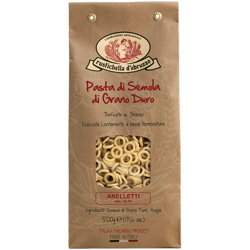 RU Anelletti 500g