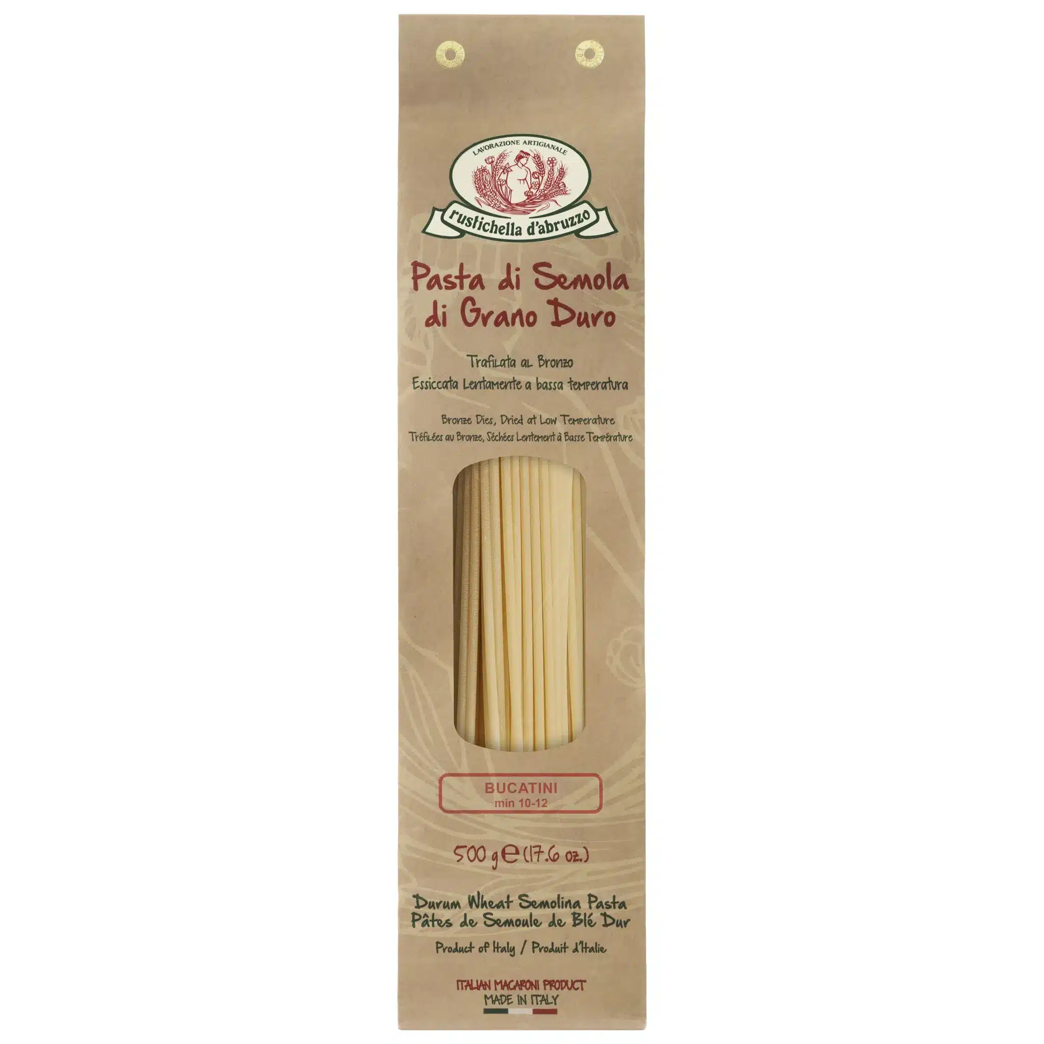 RU Bucatini 500g