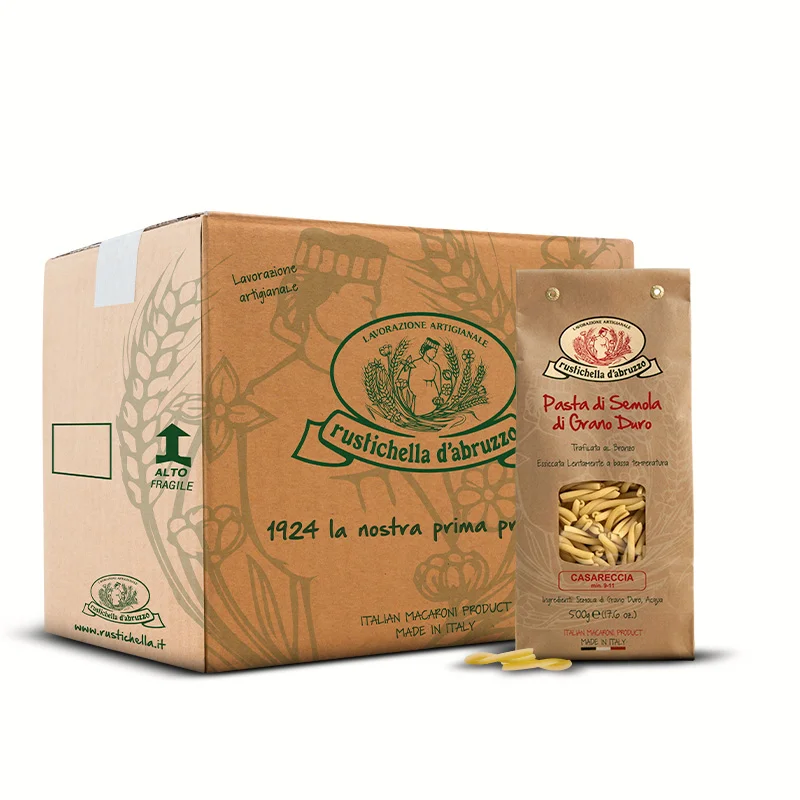 RU Casareccia 6kg Box
