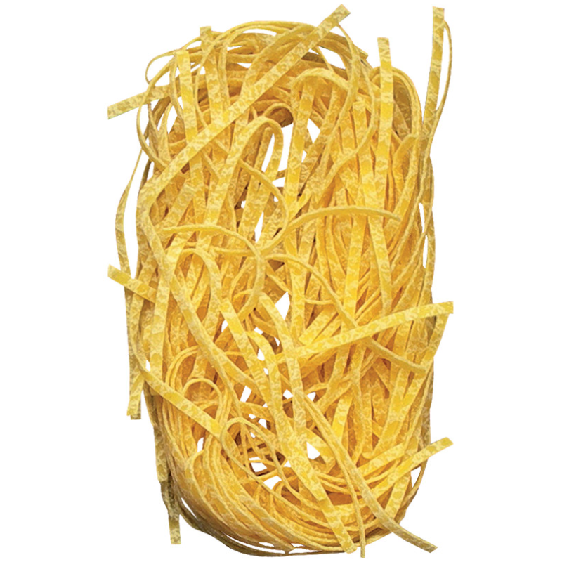 RU Egg Bavettine 250g