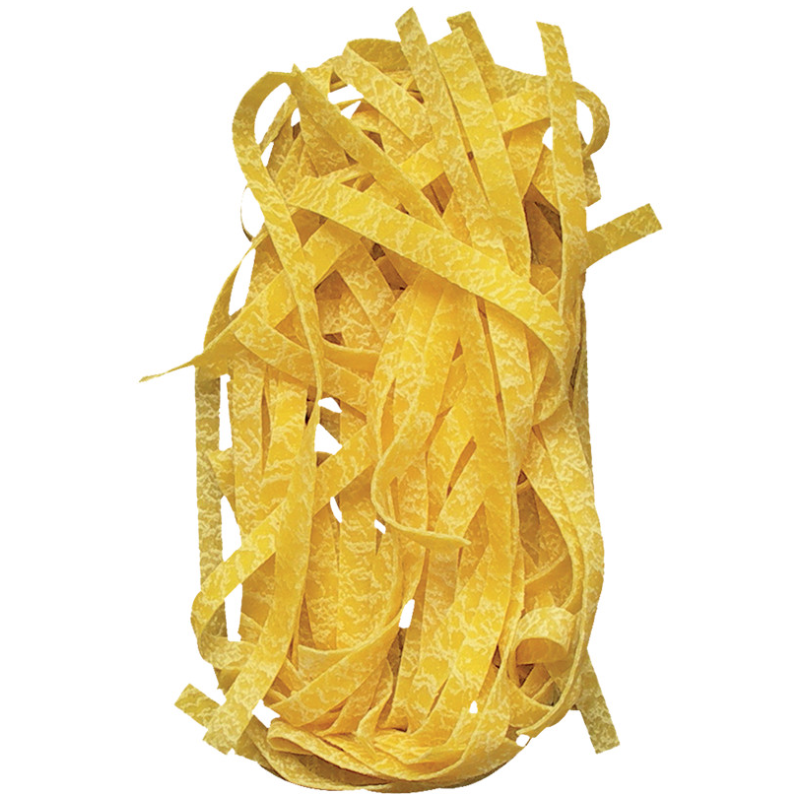 RU Egg Tagliatelle 250g