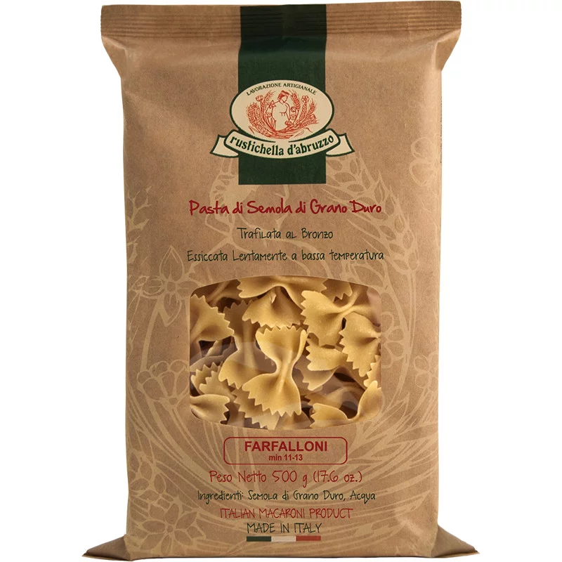 RU Farfalloni 500g