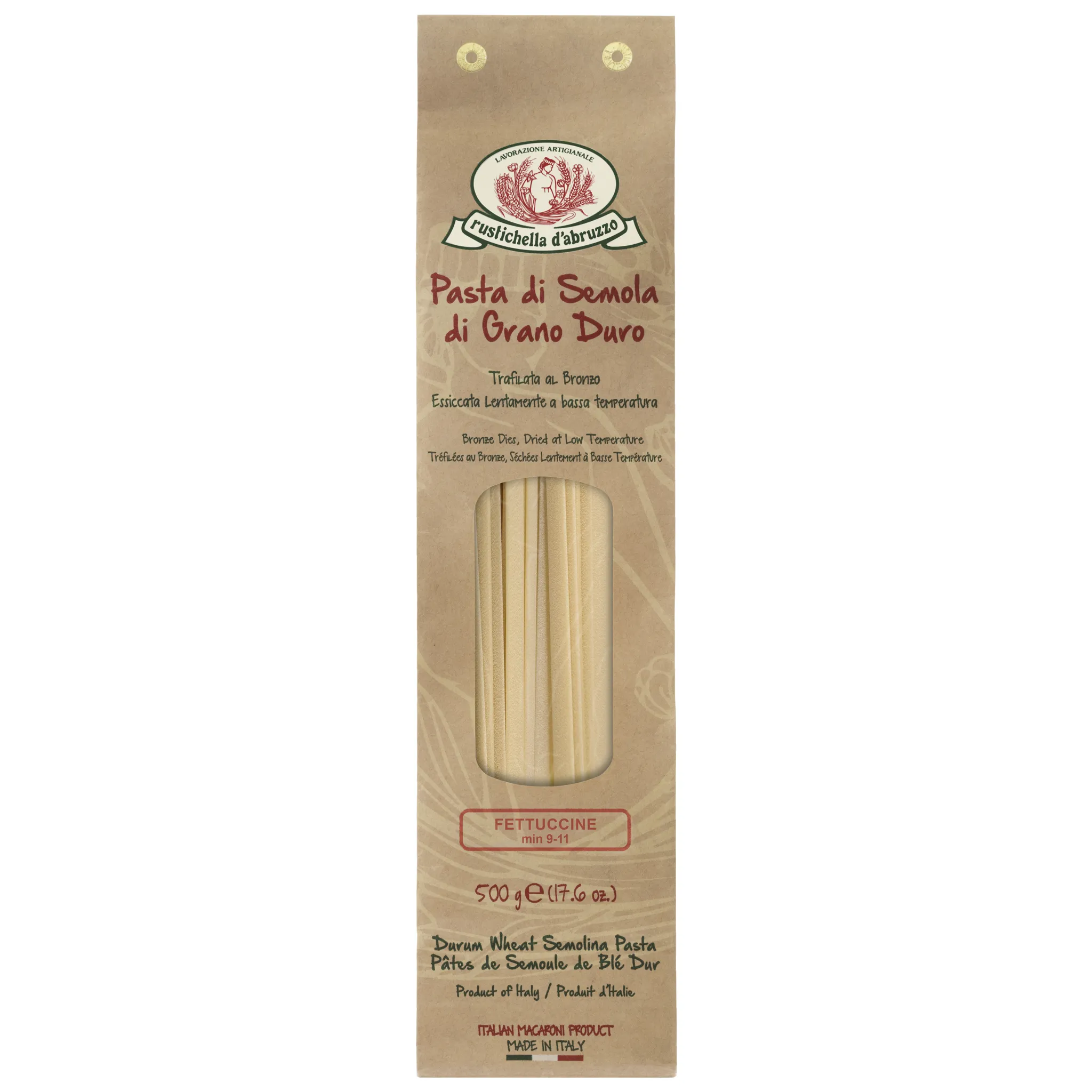 RU Fettuccine 500g