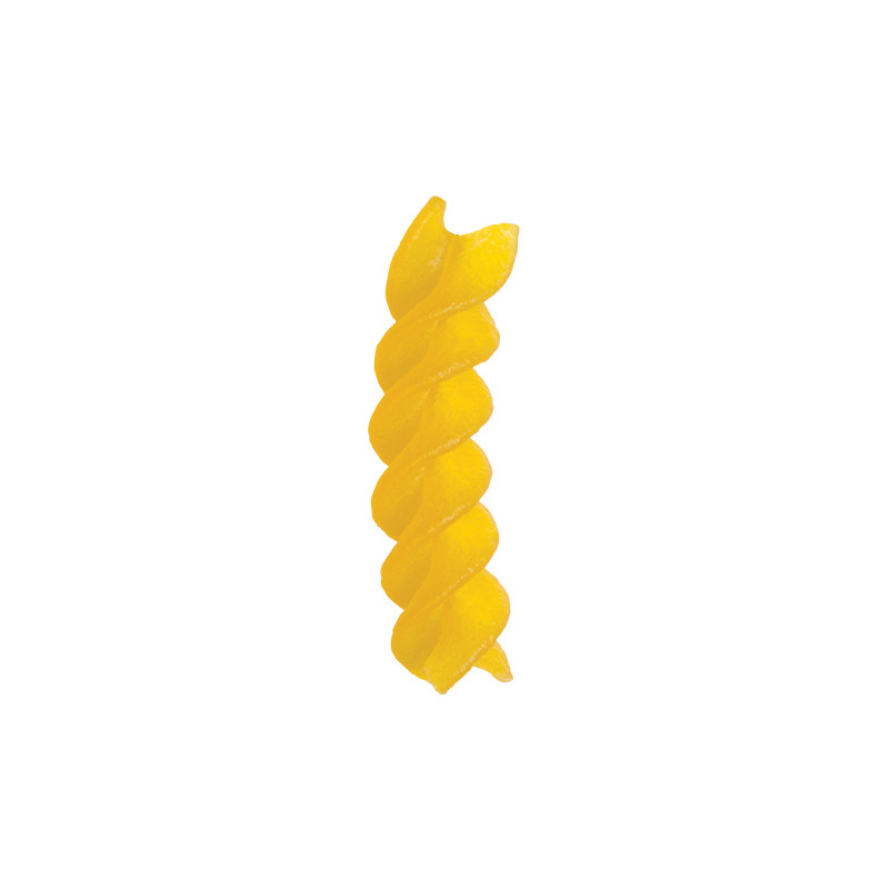 RU GF Fusilli Mais Organic 250g