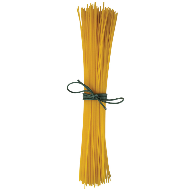 RU GF Spaghetti Mais Organic 250g