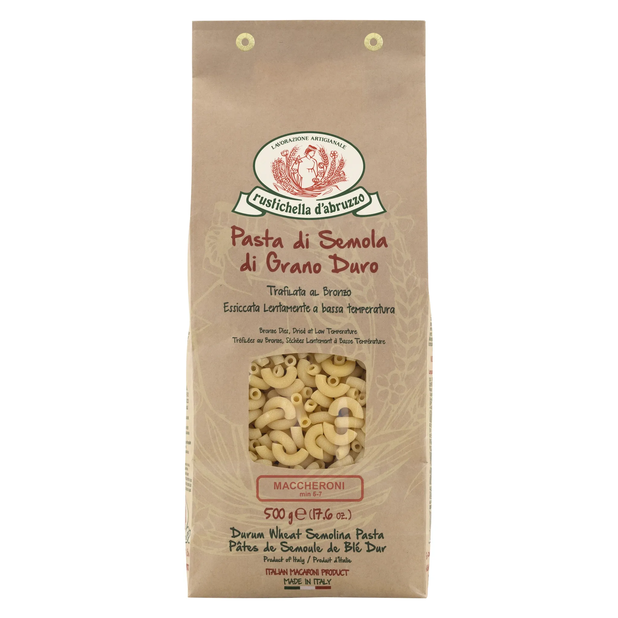 RU Maccheroni 500g
