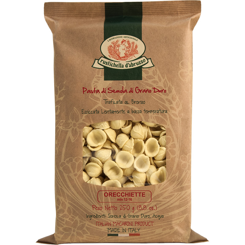 RU Orecchiette 250g