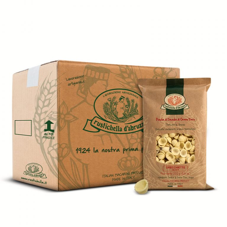 RU Orecchiette 6kg BOX