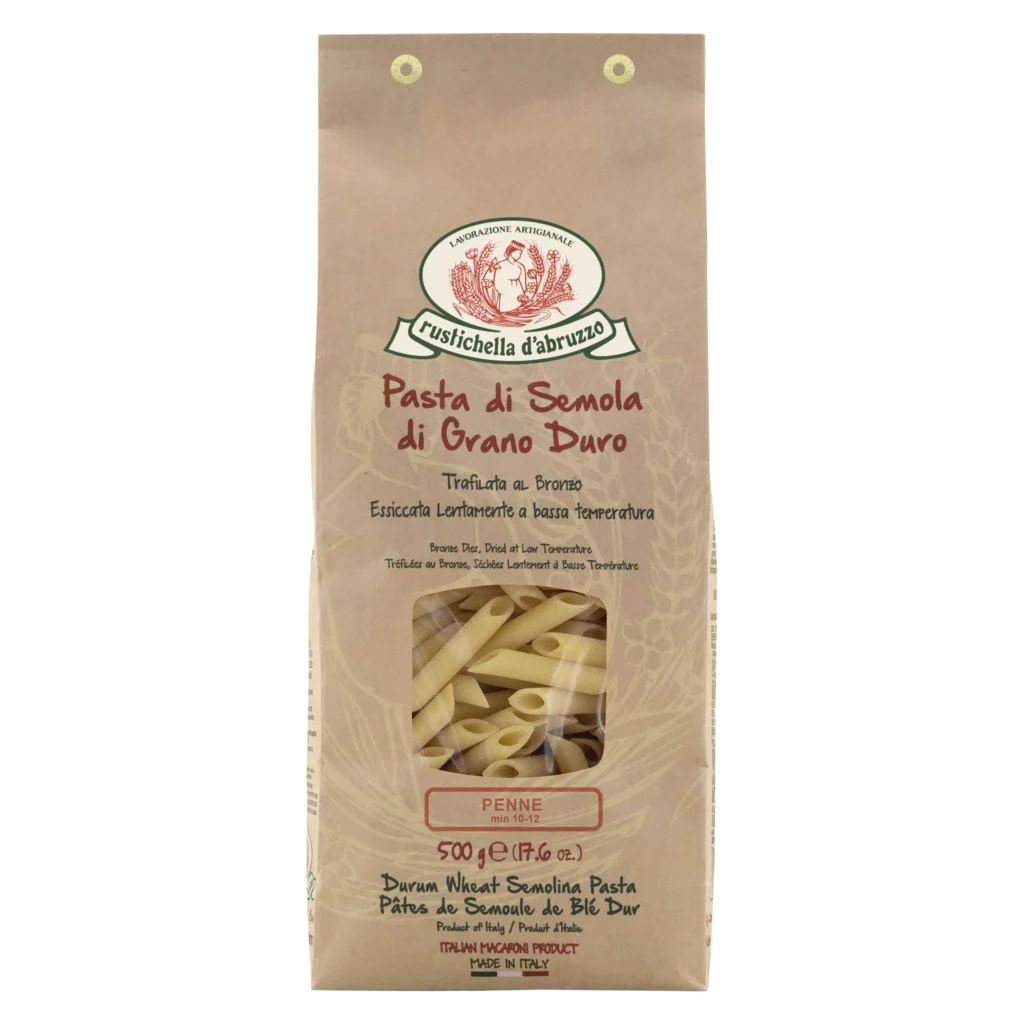 RU Penne 500g