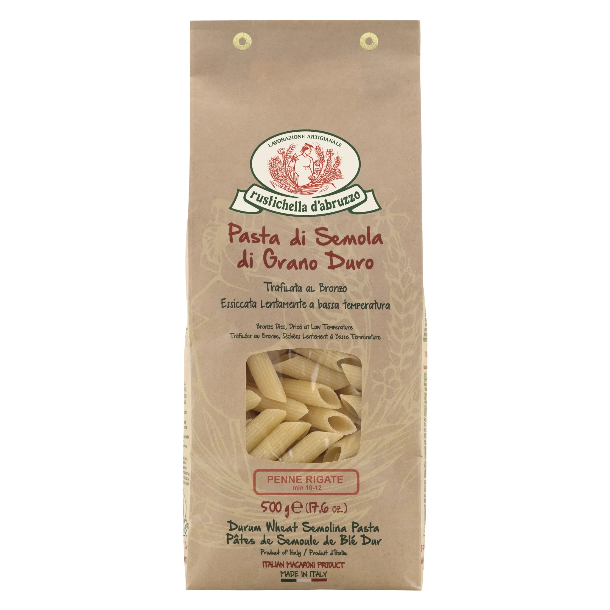 RU Pennette Rigate 500g