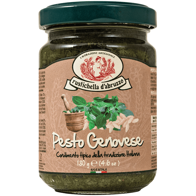 RU Pesto alla Genovese 130g