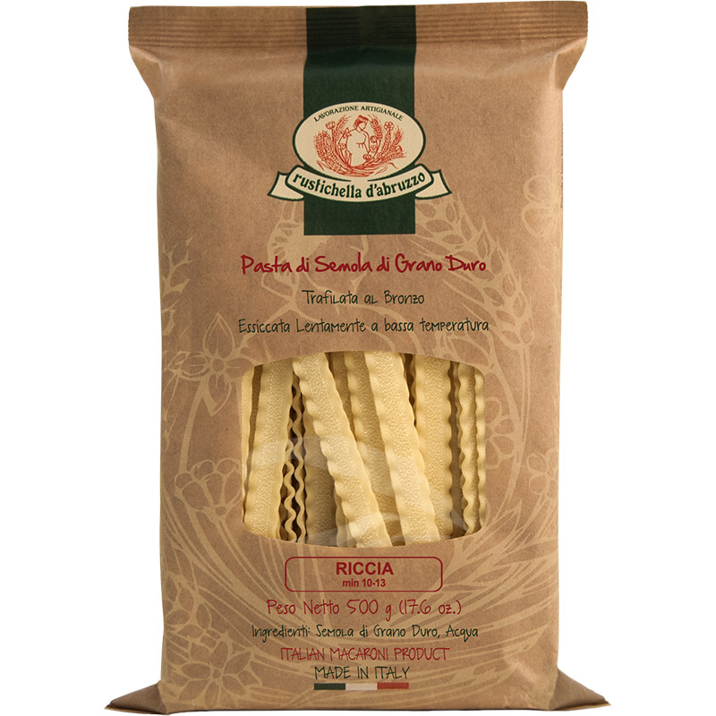 RU Riccia 500g