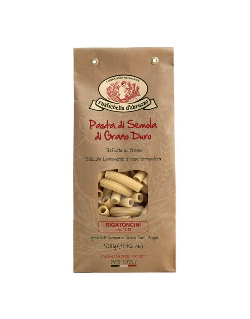 RU Rigatoncini Rigate 500g