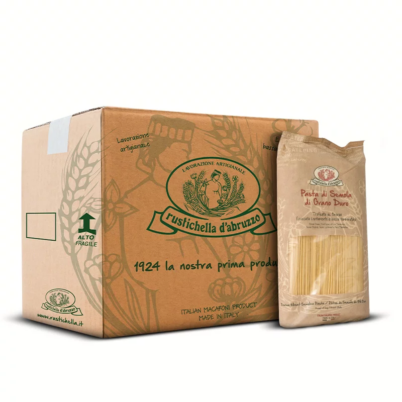RU Spaghetti 6kg Box