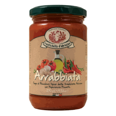 RU Sugo Arrabbiata 270g