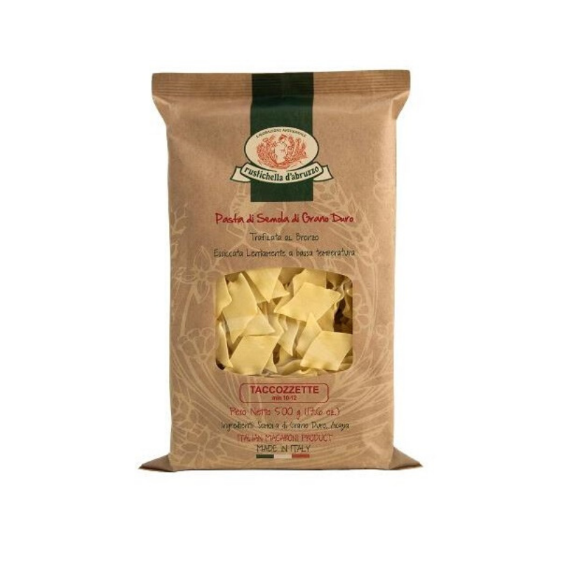 RU Taccozzette 500g
