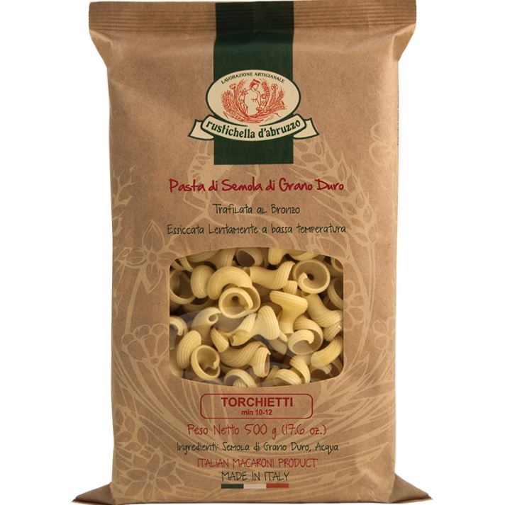 RU Torchietti 500g