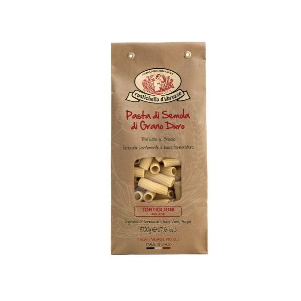 RU Tortiglioni 500g