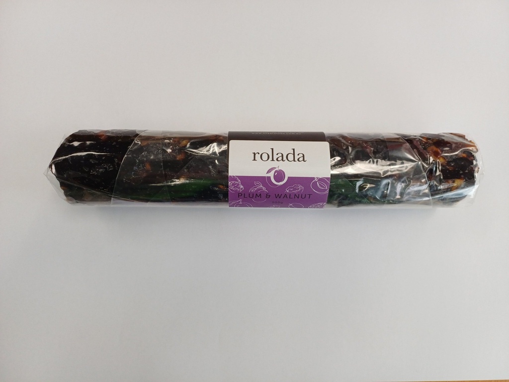 Rolada FS Plum & Walnut 500g