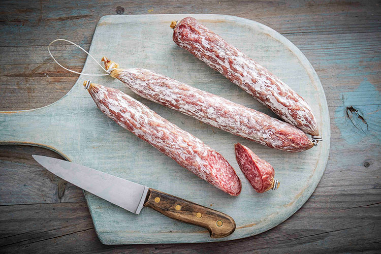 SA Casareccio p/kg (2 pc/av 500g)