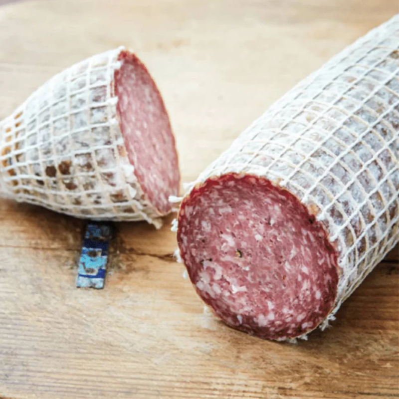 SA Truffle Salumi p/kg (av 2kg)