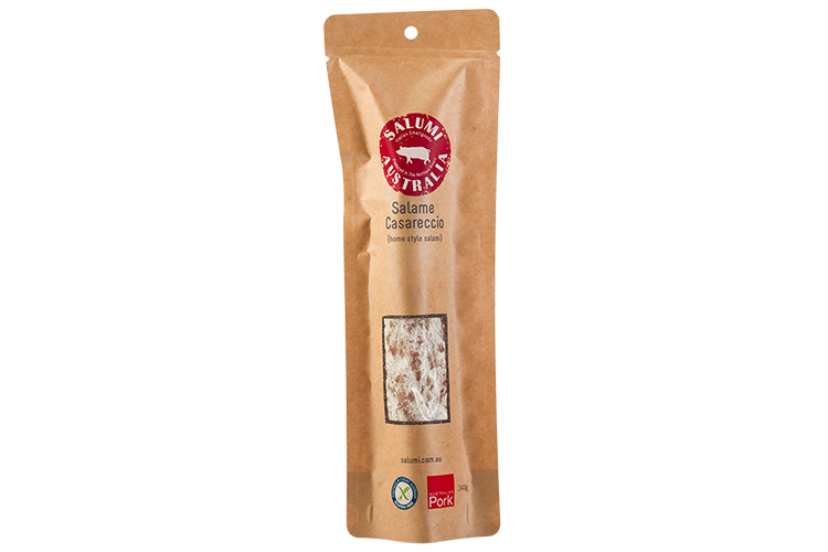 SAR Casareccio 240g