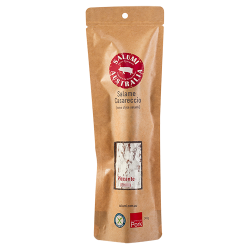 SAR Casareccio Piccante 240g