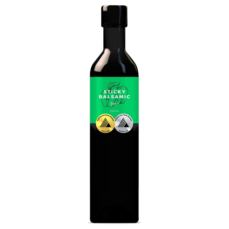 SB Apple Balsamic 250mL