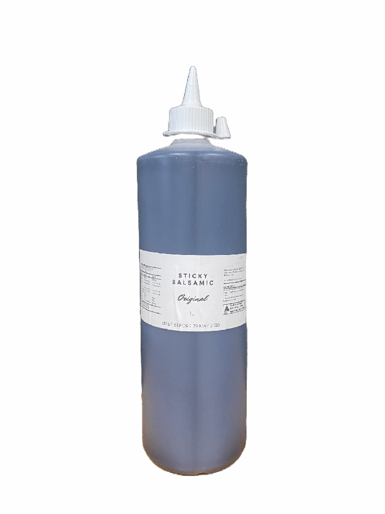 SB FS Original Balsamic 1L